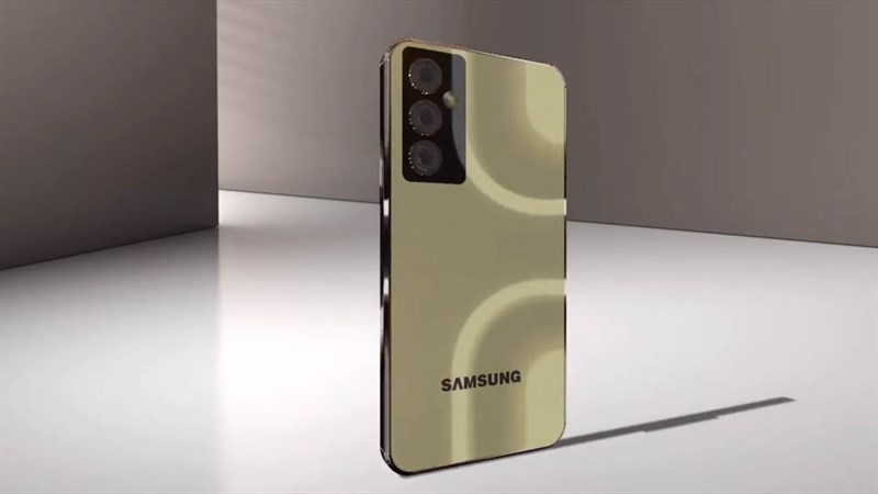 Mình kỳ vọng Galaxy A55 sẽ được trang bị RAM tối đa 8 GB cùng pin 6.000 mAh. Nguồn: Tech Gyan