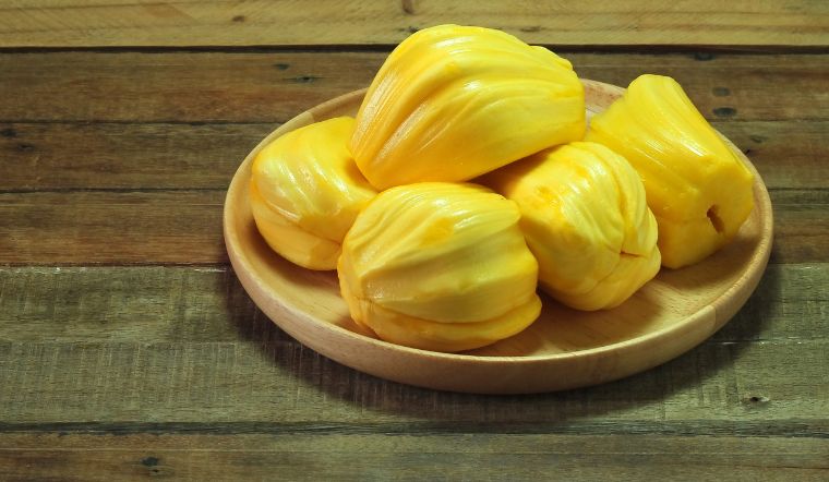 Giá mít Thái hôm nay 01/7/2023: Đi ngang sau 2 ngày tăng giá nhẹ