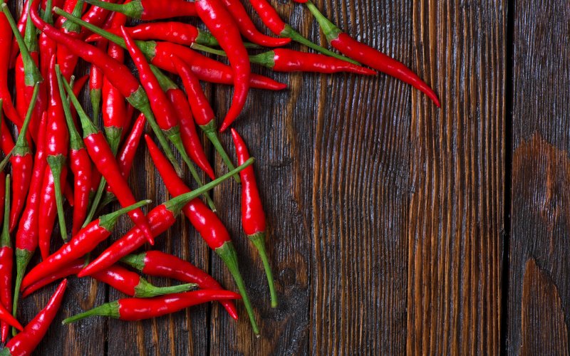 Giá ớt hôm nay 01/07/2023 mới nhất