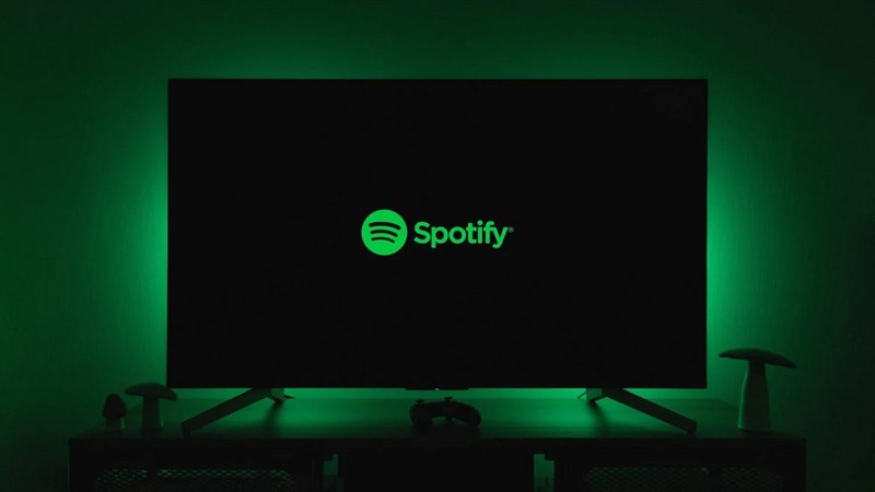 Spotify sắp bổ sung các video âm nhạc vào ứng dụng của mình