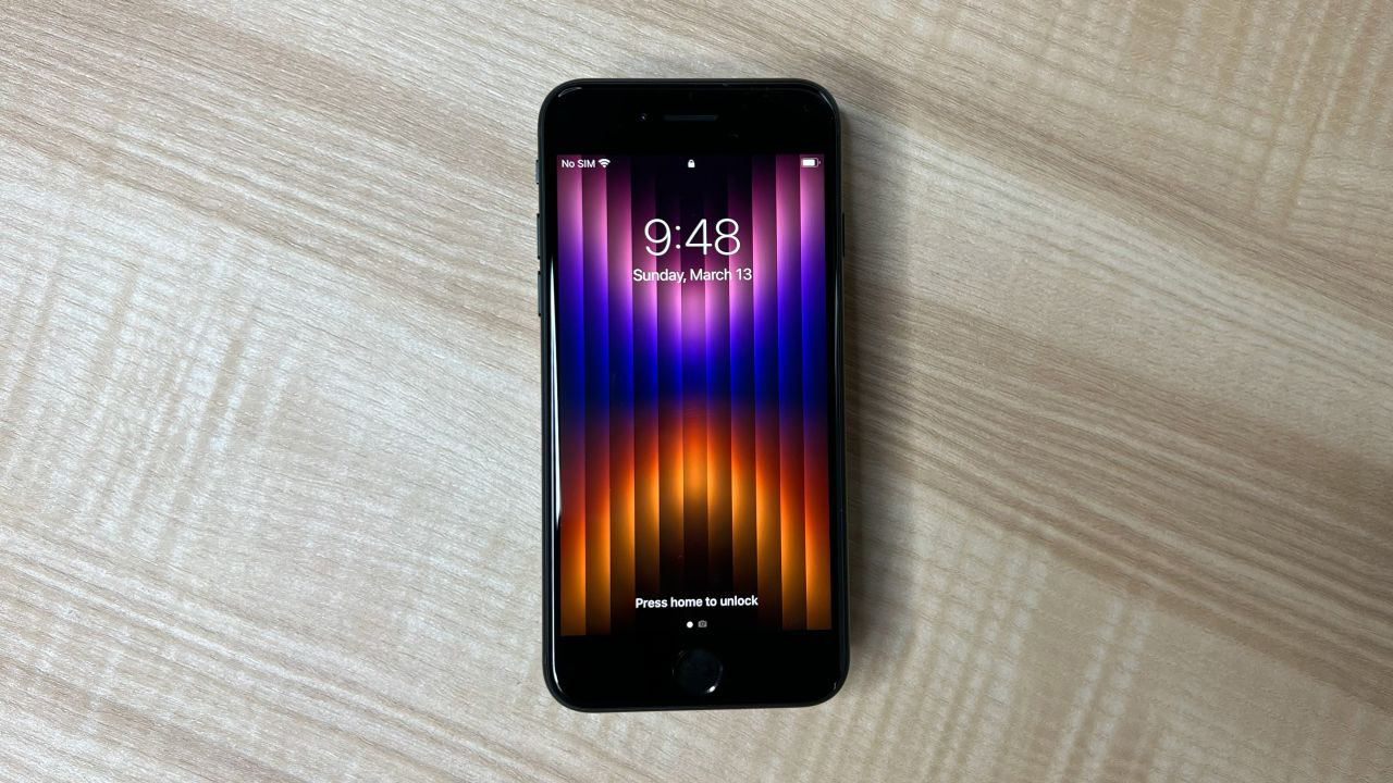 iPhone dựng là gì? 