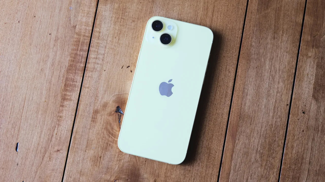 iPhone dựng là gì? 