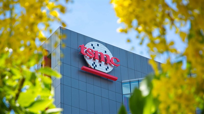 TSMC xác nhận sự cố an ninh mạng và rò rỉ dữ liệu