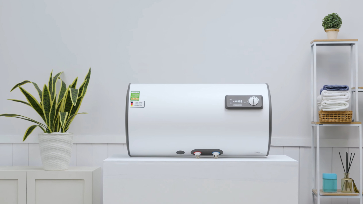 Máy nước nóng gián tiếp