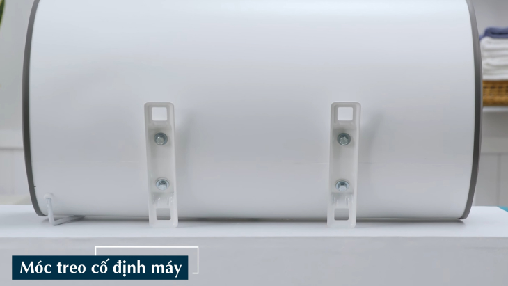 Dung tích lớn có giá đỡ