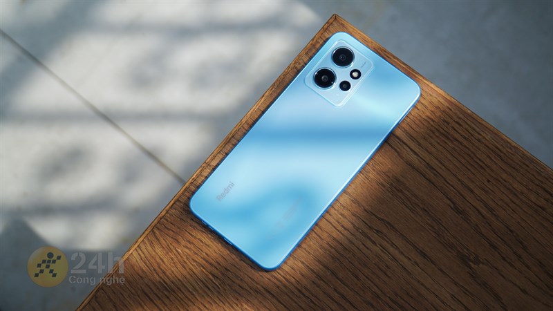 Danh sách của những mẫu Redmi cũng đa phần là thiết bị từ năm 2022 trở lên