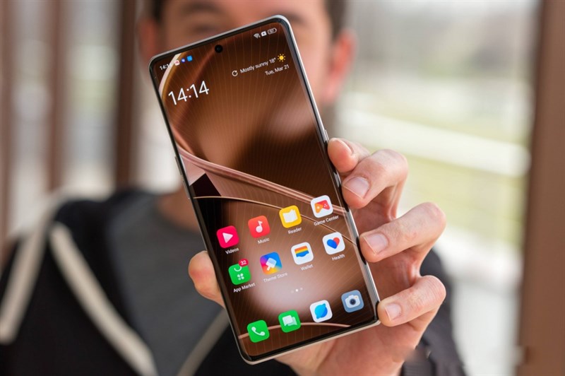 OPPO Find X7 Pro hứa hẹn sẽ mang đến một số cải tiến đáng chú ý