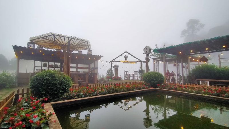 Farmstay Nhật Minh