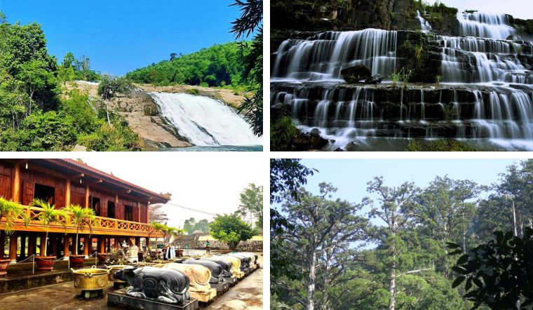 Bỏ túi 5 địa điểm du lịch Quế Phong (Nghệ An) nổi bật nhất