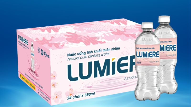Đôi nét về thương hiệu Lumiere 9+