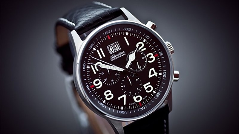 Tháng mới xả hàng đồng hồ thời trang giá chỉ từ 290K, đồng hồ hiệu sale 50%++