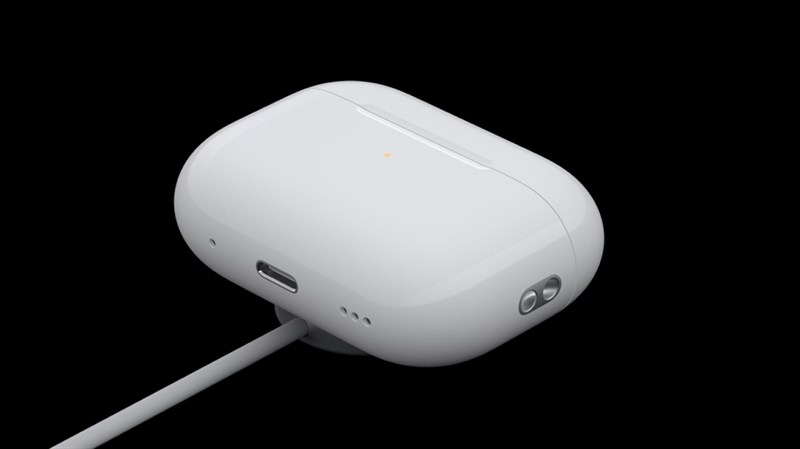 Apple cũng đang thử nghiệm tính năng kiểm tra thính giác mới trên AirPods Pro.