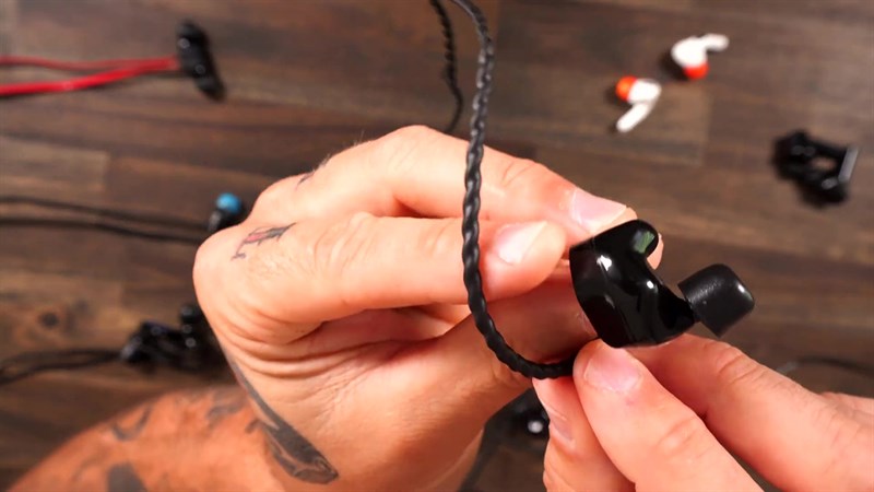 Với chất lượng âm thanh được chứng nhận bởi THX, Razer Moray mang đến một trải nghiệm ấn tượng.