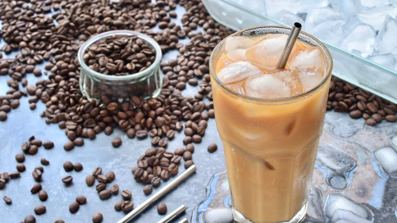 Giá cà phê trong nước hôm nay Giá cà phê trong nước hôm nay