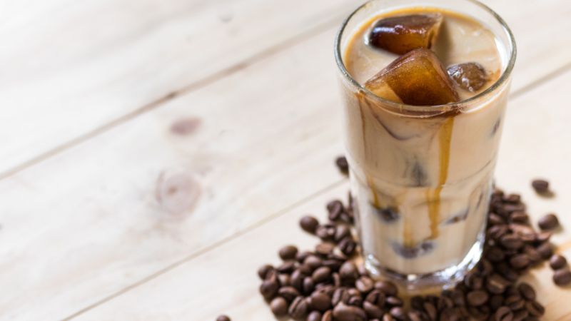 Giá cà phê Robusta giao dịch tại London Giá cà phê Robusta giao dịch tại London
