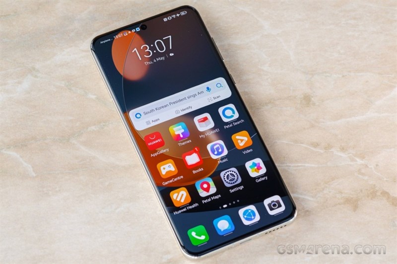 Huawei P60 Pro bán rất chạy ở thị trường quê nhà