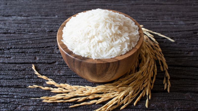 Giá gạo hôm nay 03/7