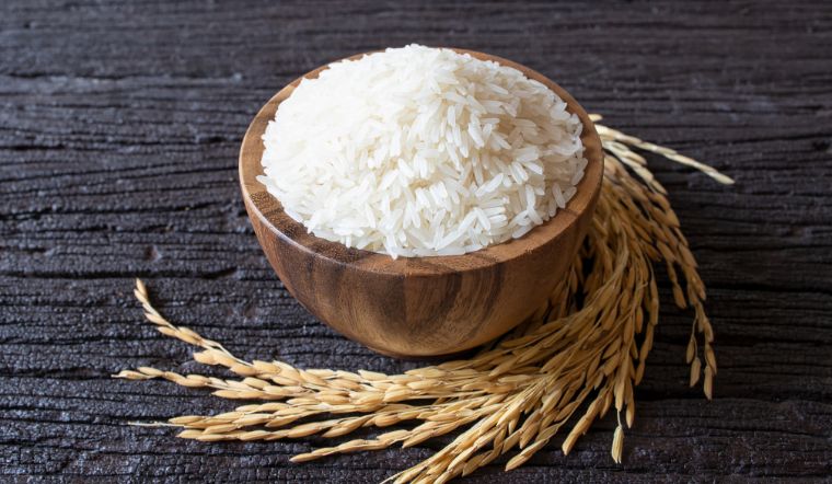 Giá lúa gạo hôm nay 03/7/2023: Dao động 100-200 đồng/kg
