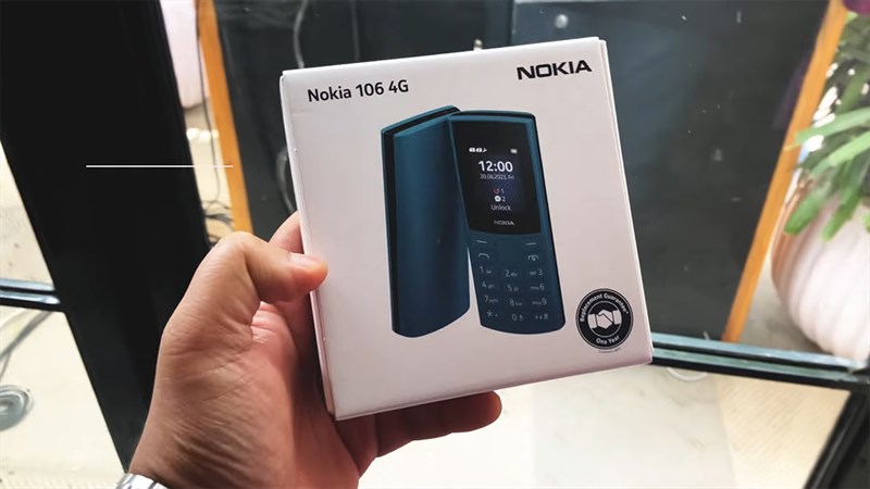 nokia 106 4g