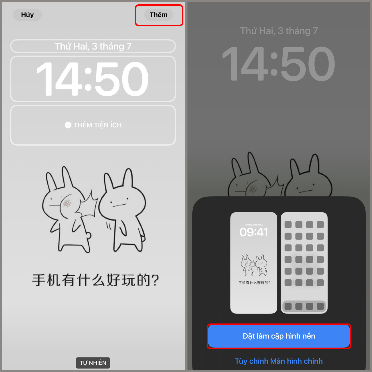 Ứng dụng Kawaii Wallpapers - Hình nền dễ thương cho điện thoại | Link tải  free, cách sử dụng
