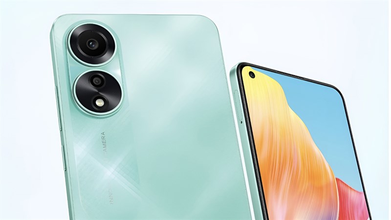 OPPO A78 sắp được ra mắt tại Việt Nam OPPO A78 sắp được ra mắt tại Việt Nam