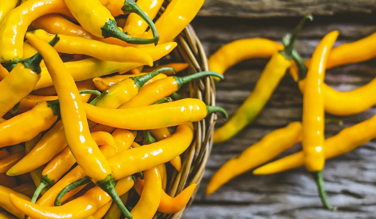 Giá ớt hôm nay 03/07/2023: Tăng 1.000 đồng/kg so với cuối tuần trước