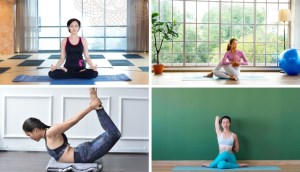 Điểm danh 10 tư thế yoga hỗ trợ giải độc gan tốt, dễ thực hiện