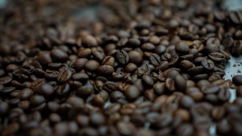 Giá cà phê Robusta giao dịch tại London Giá cà phê Robusta giao dịch tại London