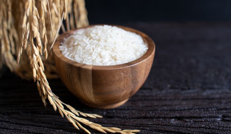 Giá lúa gạo hôm nay 04/7/2023: Không có sự thay đổi mới