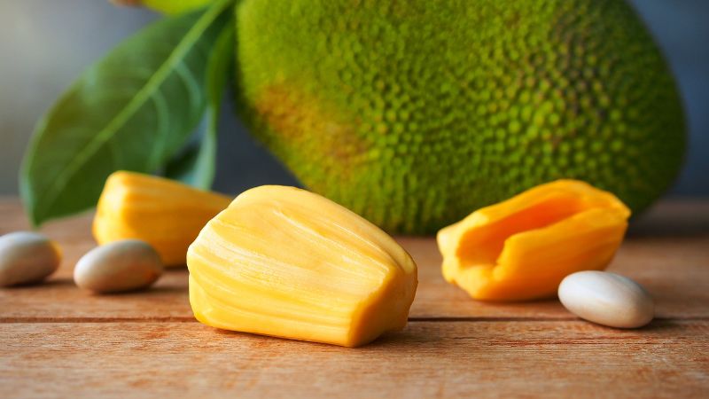 Bước vào mùa nghịch, giá mít Thái sẽ tăng cao