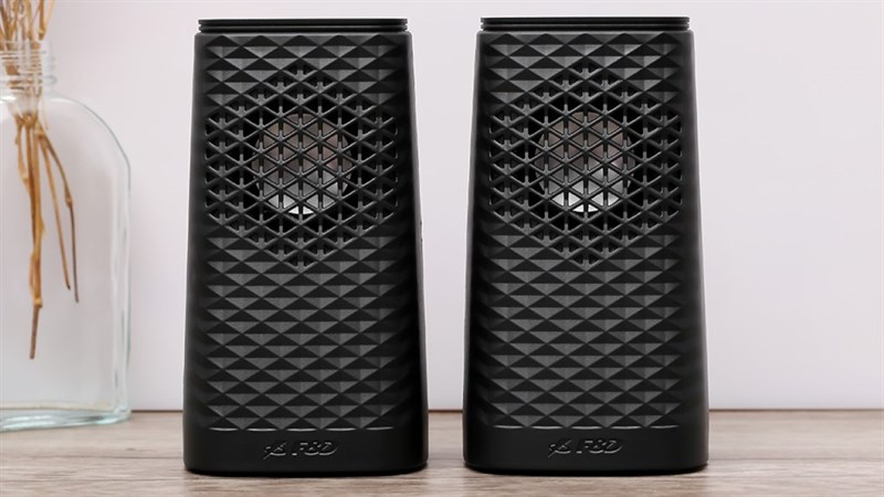 Fenda V320: Loa vi tính giá rẻ đáng mua nhất tại TGDĐ