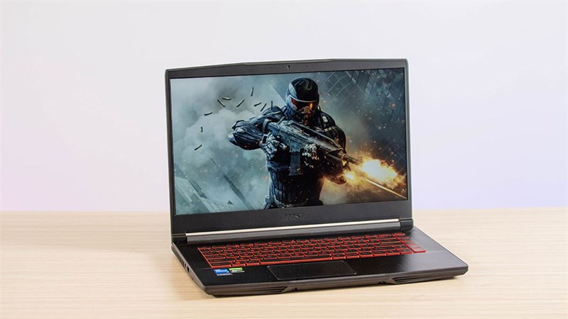 Chọn laptop gaming 'Very Hợp' cùng TGDĐ, giảm thêm 500K cho học sinh, sinh viên