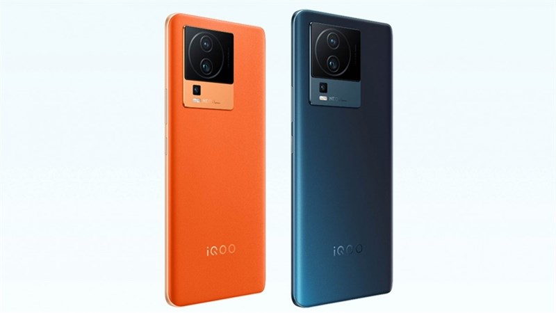 iQOO Neo7 Pro 5G chính thức ra mắt