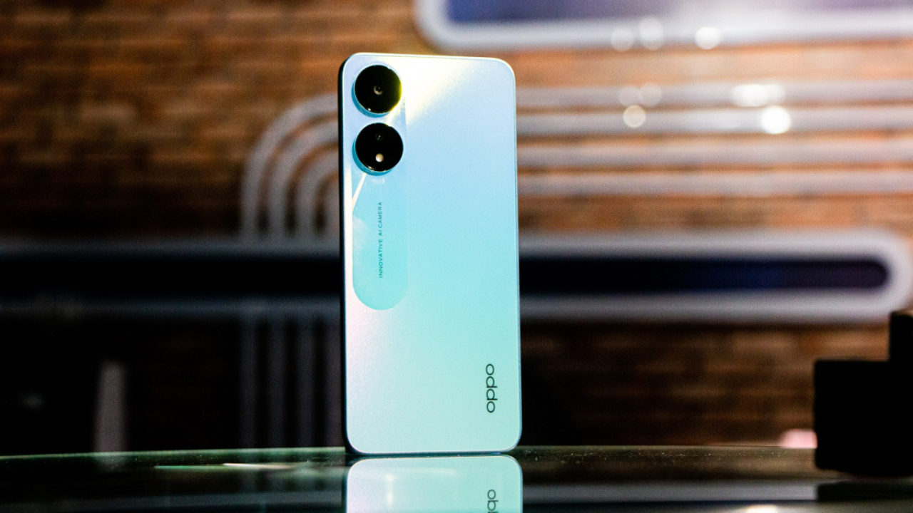 Công nghệ mạng 4G vẫn