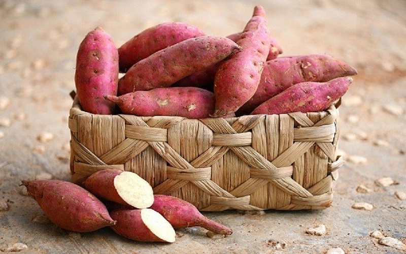 Khoai lang Khoai lang