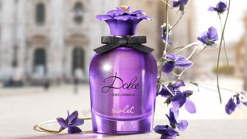 Dolce & Gabbana Dolce Violet Eau de Toilette