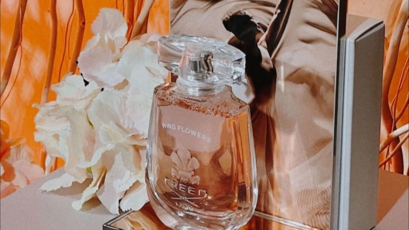 Creed Wind Flowers Eau De Parfum