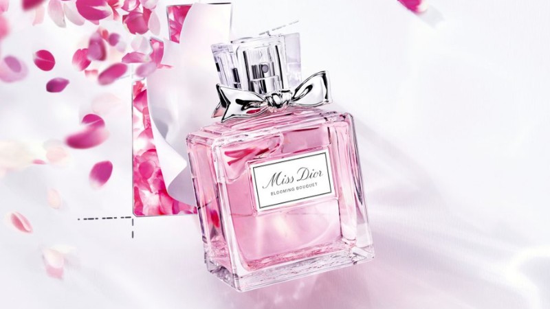 Miss Dior Blooming Bouquet