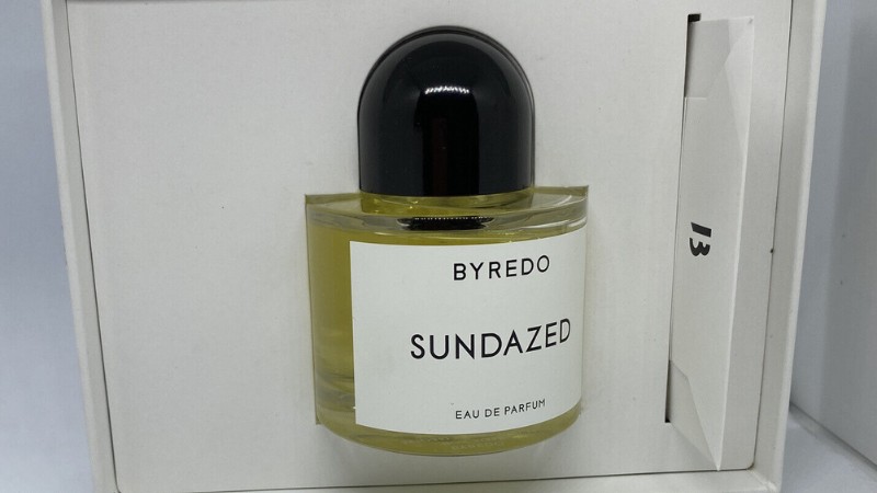 Byredo Sundazed