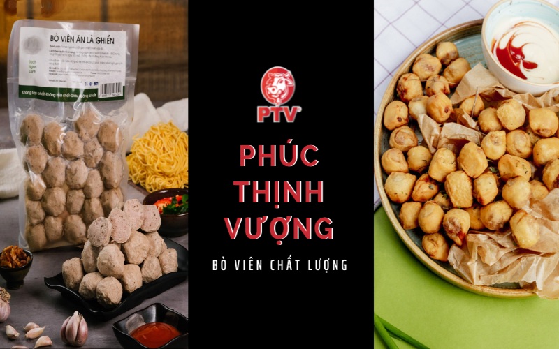 Đôi nét về thương hiệu PTV