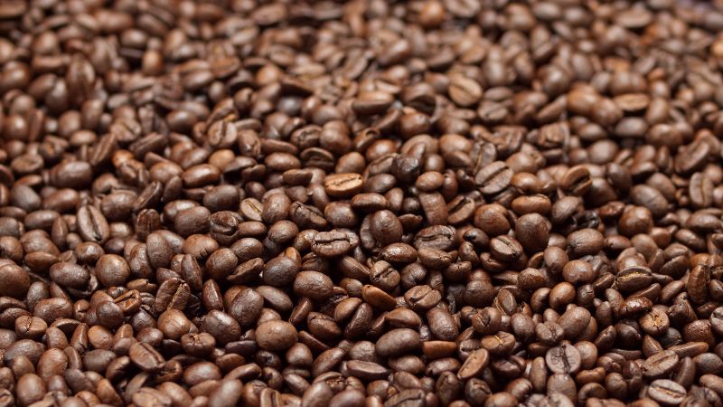Giá cà phê Robusta giao dịch tại London Giá cà phê Robusta giao dịch tại London