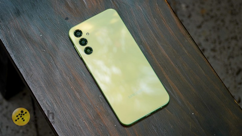 Galaxy A26 có thể được trình làng Quý 1 năm 2025 Galaxy A26 có thể được trình làng Quý 1 năm 2025