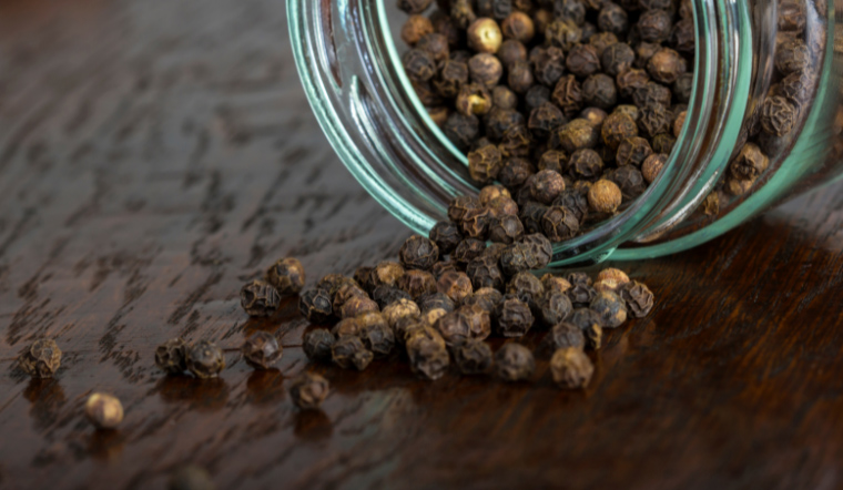 Giá tiêu hôm nay 5/7/2023: Tiêu nội địa đi ngang