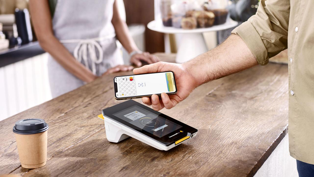 Cách dùng Apple Pay tại Việt Nam