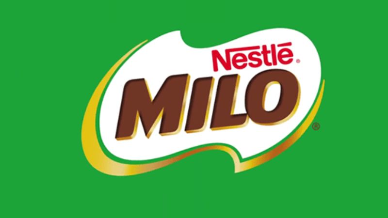 Thương hiệu Milo