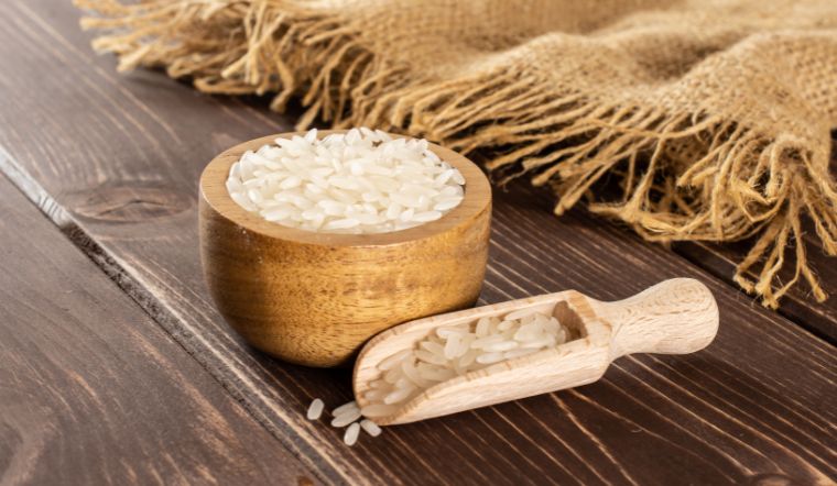 Giá lúa gạo hôm nay 05/7/2023: Lúa IR 50404 tăng 100 đồng/kg