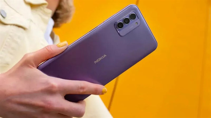 Với Snapdragon 480+ thì Nokia G42 5G có thể giải quyết tốt mọi nhu cầu của bạn