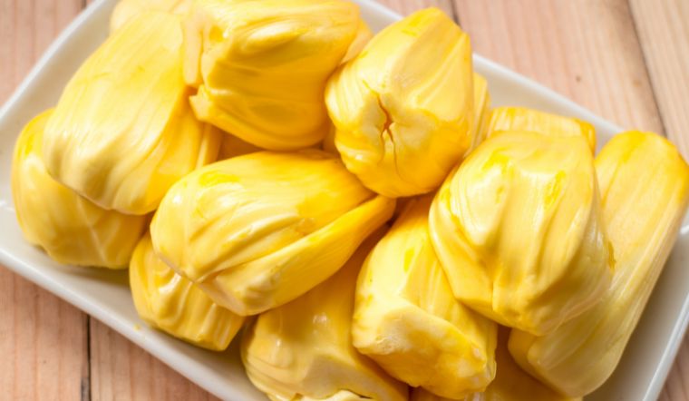 Giá mít Thái hôm nay 05/7/2023: Tiếp tục tăng từ 1.000 - 3.000 đồng/kg