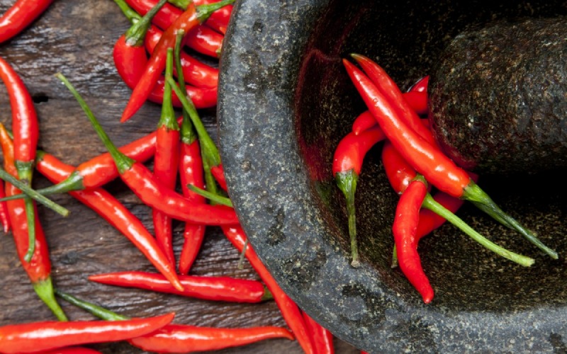 Giá ớt hôm nay 05/07 cập nhật mới nhất