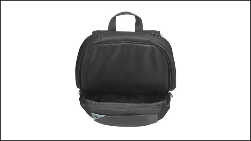 Balo laptop tốt nhất - balo 15.6 inch Targus Intellect TBB565GL-74 Đen Balo laptop tốt nhất - balo 15.6 inch Targus Intellect TBB565GL-74 Đen